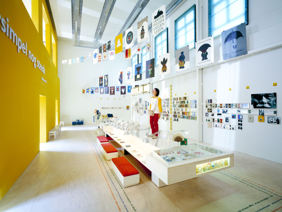 Dick Bruna Exibition