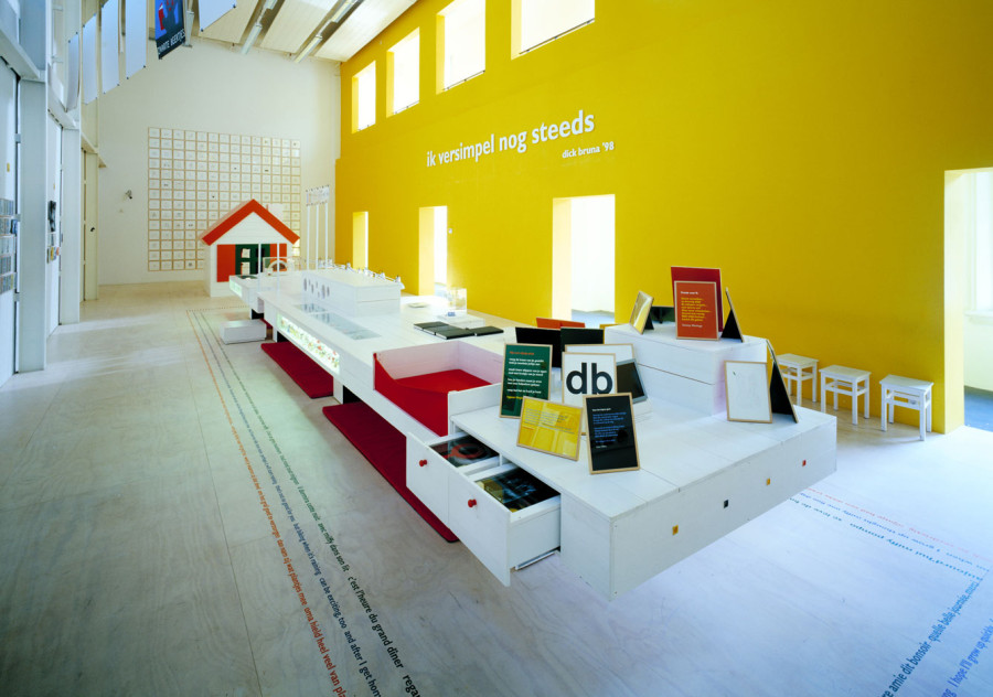 Dick Bruna Exibition