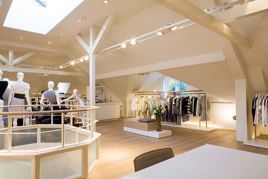 Mc Gregor Wholesale women